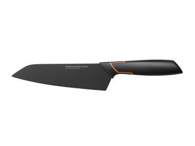 Zdjęcie: Nóż Edge typ Santoku 17 cm FISKARS