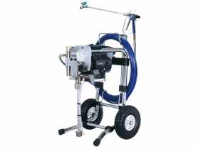 Agregat SmartSpray 27, 1300 W GRONE