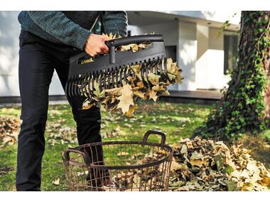 Zdjęcie: Głowica duża do grabi Ergo 52,5 cm CELLFAST