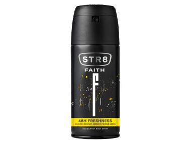 Zdjęcie: Dezodorant w sprayu Faith 0,15 L STR8