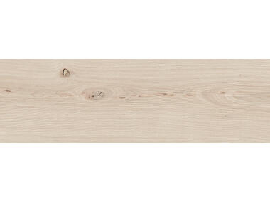 Zdjęcie: Gres szkliwiony sandwood white 18,5x59,8 cm CERSANIT
