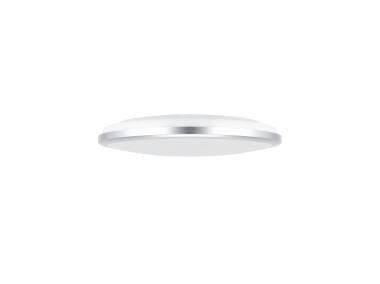 Zdjęcie: Plafoniera hermetyczna Planar Led 12W Silver STRUHM