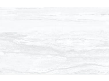 Zdjęcie: Płytka ścienna Lakeview white glossy 25x40 cm CERSANIT