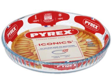 Zdjęcie: Forma do tarty 25 cm PYREX