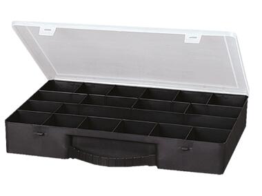 Zdjęcie: Organizer duży 36 x 25 x 5.5 cm TOPEX