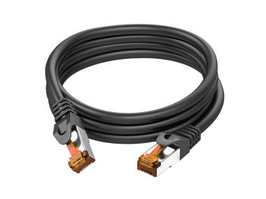 Zdjęcie: Kabel FTP Patch Cord Cat. 6a 3m LB0194-3 LIBOX