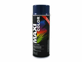Lakier akrylowy Maxi Color Ral 5003 połysk DUPLI COLOR