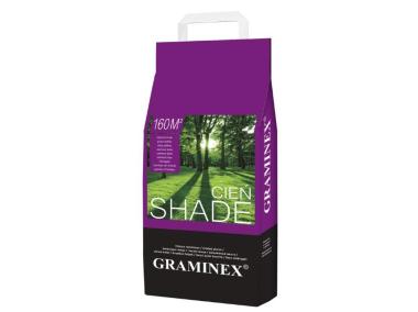 Zdjęcie: Trawa Shade 4 kg ROLIMPEX