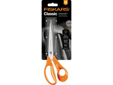 Zdjęcie: Nożyczki krawieckie profesjonalne Classic 24 cm FISKARS
