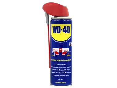 Zdjęcie: Preparat wielofunkcyjny 250 ml WD-40