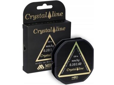 Zdjęcie: Żyłka Crystal Line 30 m MIKADO