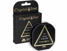 Żyłka Crystal Line 30 m MIKADO