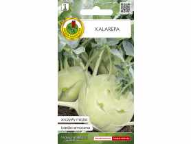 Kalarepa Wener Witte 1 g PNOS