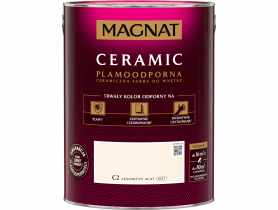 Farba ceramiczna 5 L aksamitny agat MAGNAT CERAMIC
