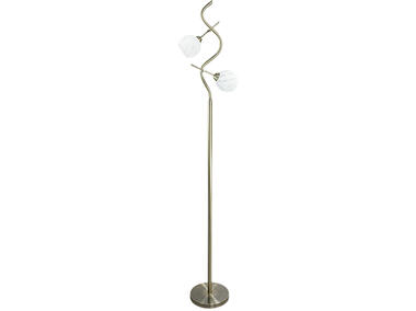 Zdjęcie: Lampa podłogowa Sting 6843/2-8758 21QG ELEM