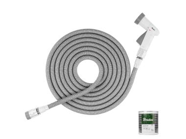 Zdjęcie: Komplet zraszający Twist Hose 6 - 12 m BRADAS