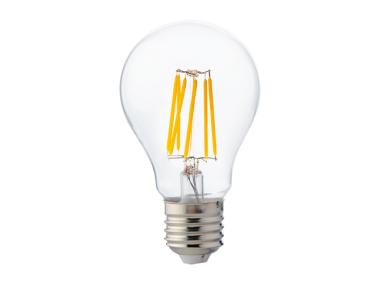 Zdjęcie: Lampa z diodami COG LED Filament LED Globe-6 2700K HOROZ