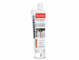 Kotwa chemiczna do ogrodzenia 300 ml JONIEC