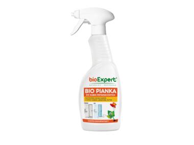 Zdjęcie: Pianka do kabin prysznicowych Bio 500 ml BIOARCUS