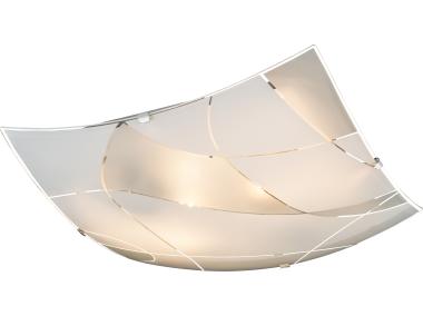 Zdjęcie: Plafoniera Paranja 40403-2 GLOBO LIGHTING