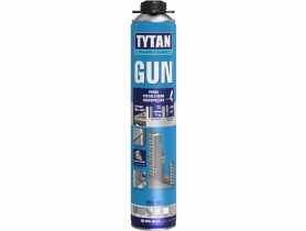 Piana pistoletowa wielosezonowa 750 ml Euro-Line Gun TYTAN