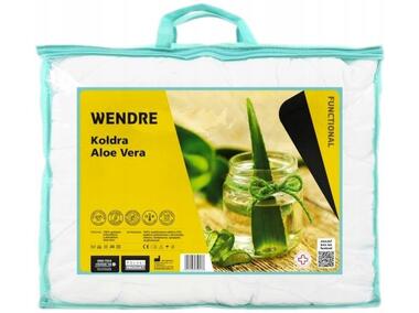 Zdjęcie: Kołdra Aloe Vera 140x200 cm WENDRE