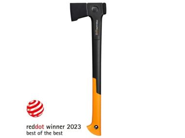 Zdjęcie: Siekiera uniwersalna X24, ostrze M X-series FISKARS