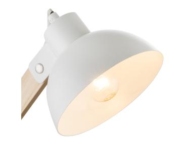 Zdjęcie: Lampka biurkowa Tongariro21502 GLOBO LIGHTING