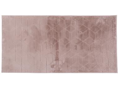 Zdjęcie: Dywan Prestige New 70x140 cm różowy MULTI-DECOR