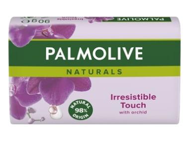 Zdjęcie: Mydło w kostce 90 g czarna orchidea PALMOLIVE