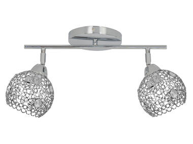 Zdjęcie: Lampa sufitowa Eliot 8411/2A 8C ELEM