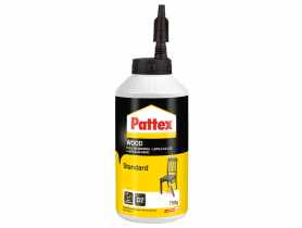 Klej do drewna Standard 750 g PATTEX