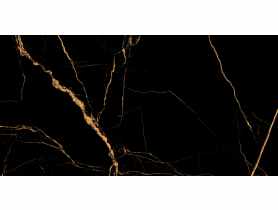 Gres szkliwiony Markinia Gold High Glossy 60x120 cm Ceramika NETTO