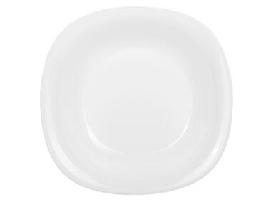 Zdjęcie: Komplet obiadowy Carine black&white 18 szt. LUMINARC