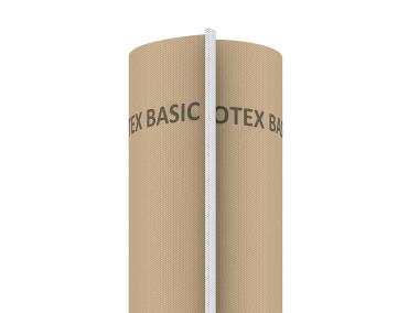 Zdjęcie: Folia dachowa Strotex Basic 1,5x50 m FOLIAREX