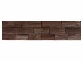 Panele ścienne z naturalnego drewna Wood Collection Axen STEGU