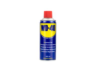 Zdjęcie: Penetrator wielofunkcyjny 0,4 L WD-40