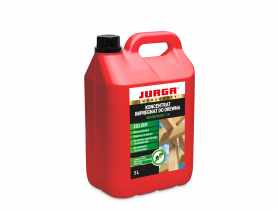 Impregnat do drewna Woodproof 5 L zielony JURGA