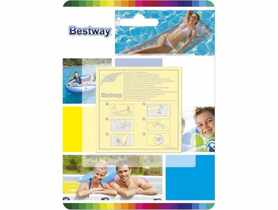 Zestaw naprawczy Heavy Duty BESTWAY