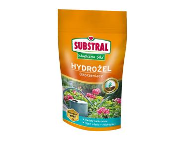 Zdjęcie: Nawóz Magiczna Siła Hydrożel + Ukorzeniacz 100g SUBSTRAL