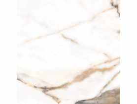 Gres szkliwiony Marmore Beige Polished 60x60 cm Ceramika NETTO