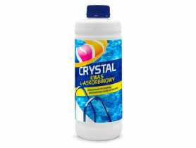 Kwas L-Askorbinowy Crystal 1 L RIM KOWALCZYK