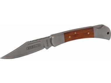 Zdjęcie: Nóż monterski 180 mm s-17765 STALCO