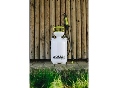 Zdjęcie: Opryskiwacz ciśnieniowy 5 L Aqua Spray BRADAS