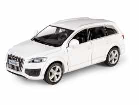 Model metalowy 5 Audi Q7 V12 544016 white RMZ