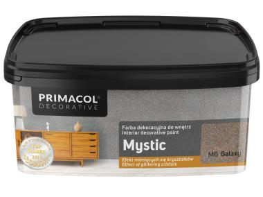 Zdjęcie: Farba Mystic 1 L galaxy M6 PRIMACOL DECORATIVE