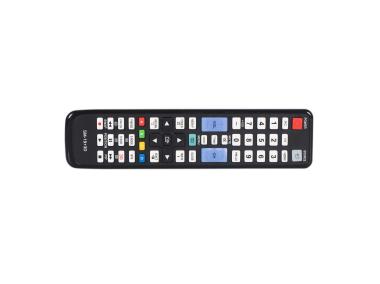 Zdjęcie: Pilot uniwersalny do TV Samsung SM-19 LB0138 LIBOX