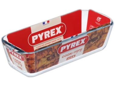 Zdjęcie: Naczynie na keks 30 cm PYREX