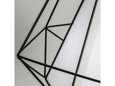Zdjęcie: Lampa wisząca Piramida 8802/1 zwis - 01 ELEM