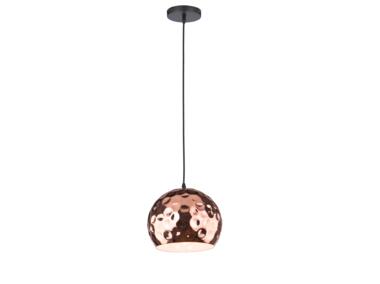 Zdjęcie: Lampa wisząca Rosa 578/1 LAMPEX